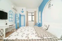 Huai'an Zhouba Dianjing Apartment