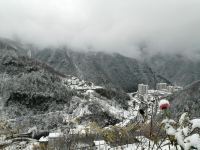 神农架鑫发山庄 - 酒店景观