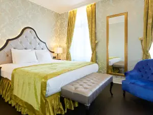 Stanhope Hotel Brussels by Thon Hotels