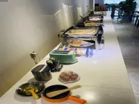 7Days Inn Hotel (Dongying Bus Terminal Xicheng Wanda)