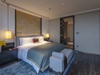 杭州泛海钓鱼台酒店 - 一室一厅公寓