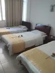 Danfeng Youth Business Hotel Hotel di Danfeng