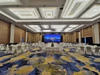 Wanda Jin Pingxiang Hotels in Luxi