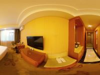 维也纳酒店(北京万达西八角游乐园地铁站店) - 豪华大床房