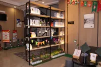 Yisu Qingju (Yuyao Shunbei Store)