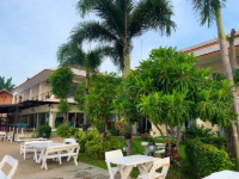 Nopparat Garden Hotel Hotels in Mueang Samut Songkhram