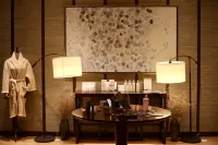 合肥香格里拉大酒店 - SPA