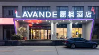 Lavande Hotels (Zhengzhou Economic Development Zone International Logistics Park Fangte) Hôtels à proximité de : Zhengzhou Electric Power Technology College Ideological and Political Theory Teaching Section