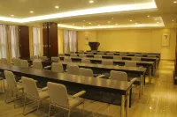 Wanning Blyci Apartment Hotel (Wanning Wangfujing Branch) - Condos