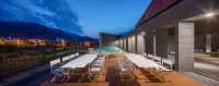 Fu Rong Ge Mistscape Hotel - Romantik