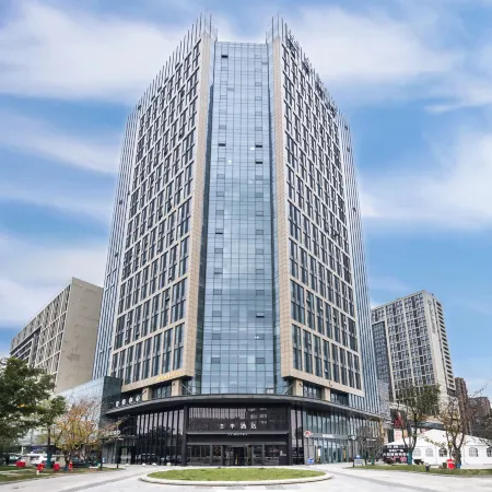 JI Hotel (Jiaxing Shanshan Impression Plaza)