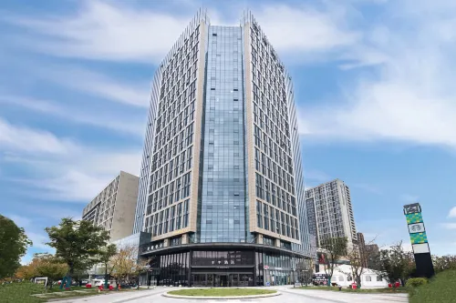 JI Hotel (Jiaxing Shanshan Impression Plaza)