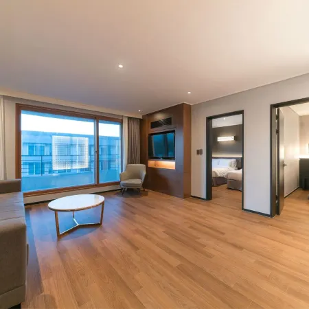 Dignity Hotel