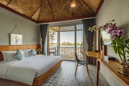 Phka Kravan Boutique