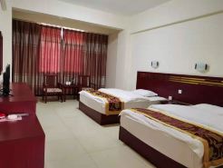 Pu'er Hongfu Hotel