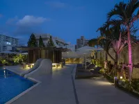 Okinawa Hinode Resort and Hot Spring Hotel Hotels in Naha