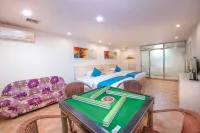 Kaina Convenient Hotel (Yulin International Chinese Medicine Port Store)