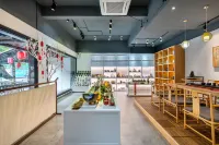 Zhenyang Gorge Ruzi Inn