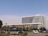 Xinxiang Weiqi·Shiqu Homestay Hotels in Muye District