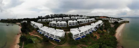 Montigo Resorts Nongsa
