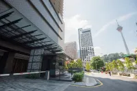 Anggun Residences Serviced Suites Các khách sạn ở Golden Triangle/KLCC