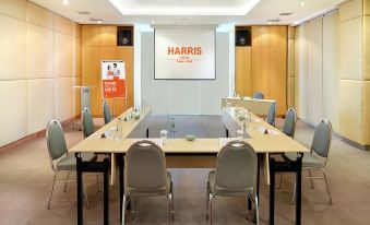 HARRIS Hotel Kuta Tuban Bali