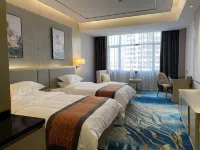 Shenqiu Kangxin International Hotel Hotels in Shenqiu County