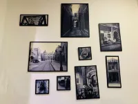 Harbin sweet post office inn