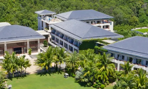 Bo'ao State Guesthouse