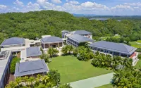 Bo'ao State Guesthouse - avec sources thermales