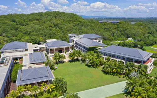 Bo'ao State Guesthouse