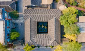 Chengdu Yunling Cottage Holte