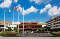 Grand Link Hotel Hotels near Xin＇an Lvxingtuan Guilin Zhudi Site