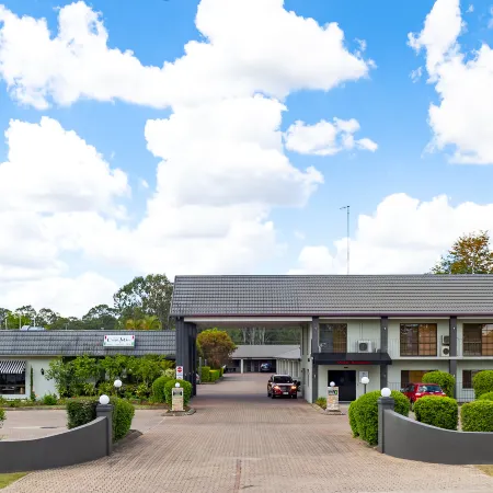 Country Motel Ipswich