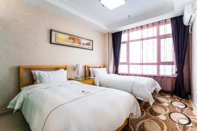 Changji Rongjin Hotel Apartment