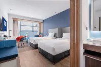 ฮอลิเดย์ อินน์ เอ็กซ์เพรส ฉางซา ชื่อฝู บาย IHG