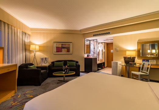 뉴 월드 베이징 호텔