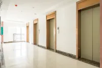 Weiyue Serviced Apartment