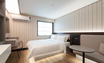 HanTing Hotel (Guangzhou Tianhe)