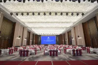 PUREJOY HOTEL - parking