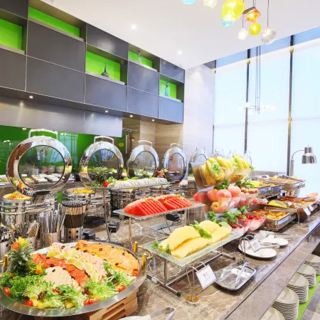 Hampton by Hilton Beihai Station