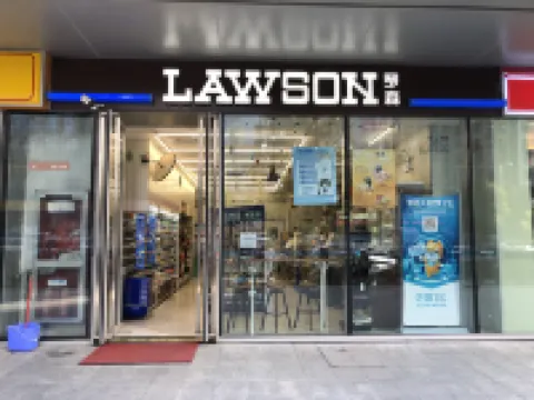 景然Loftアパート（合肥天鵝湖）