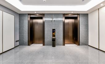 JinSha Grand Hotel (Chengdu Jianshe Road)
