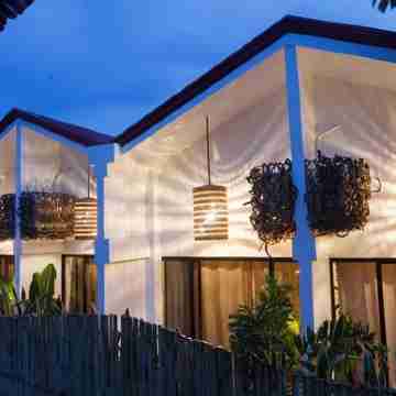 Sanse Boutique Hotel Hotel Exterior