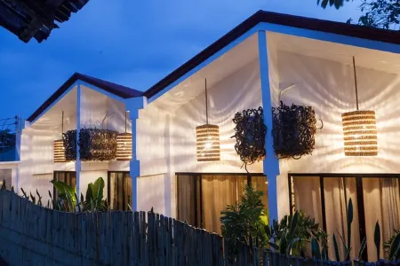 Sanse Boutique Hotel