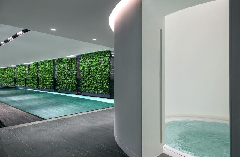 The Murray, Hong Kong, a Niccolo Hotel photo 3