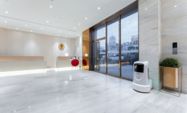 JI Hotel (Xiamen Zhongshan Road Pedestrian Street Siming South Road)