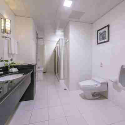 南平九峯大廈 Rooms