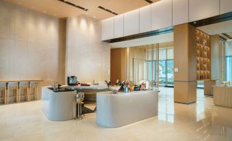 Hilton Garden Inn Zhuhai Hengqin Sumlodol Park