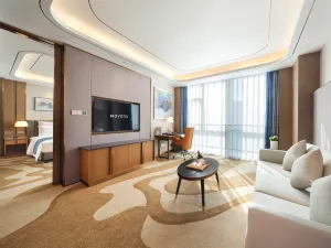 Novotel Changsha International Exhibition Center